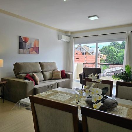 Residencial Dona Virginia Centro Appartement Canela Buitenkant foto