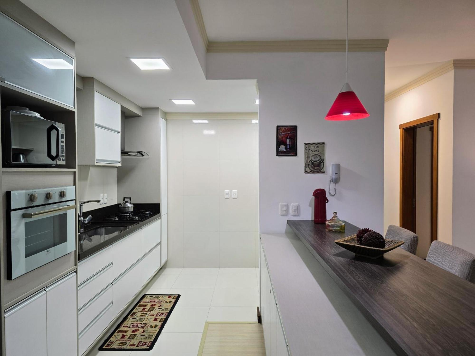Residencial Dona Virginia Centro Appartement Canela Buitenkant foto
